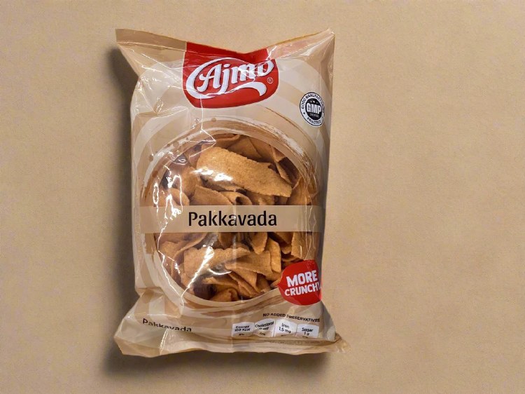 Ajmi Pakkavada 200g