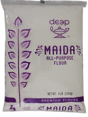 Deep Maida 4Lb