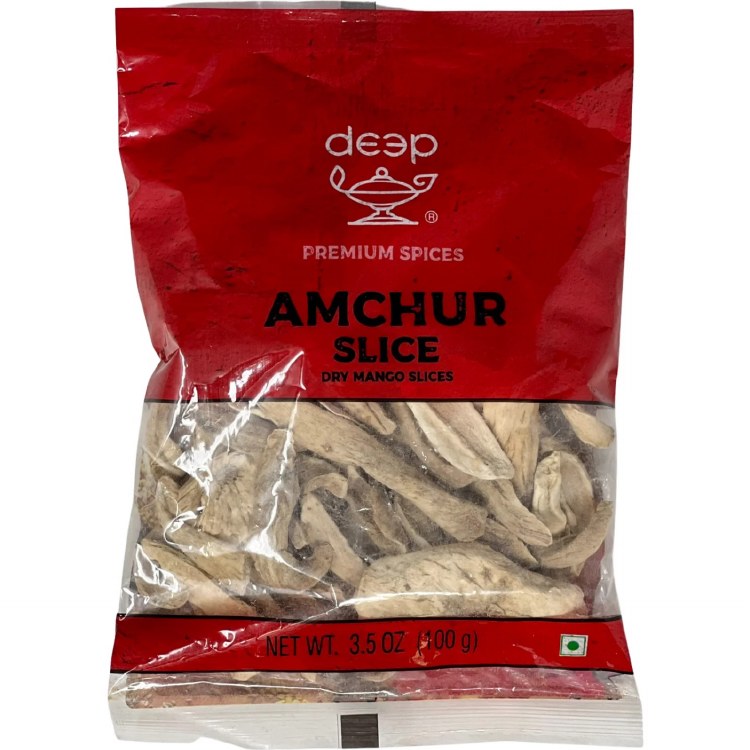 Deep Amchur Slice 100 G