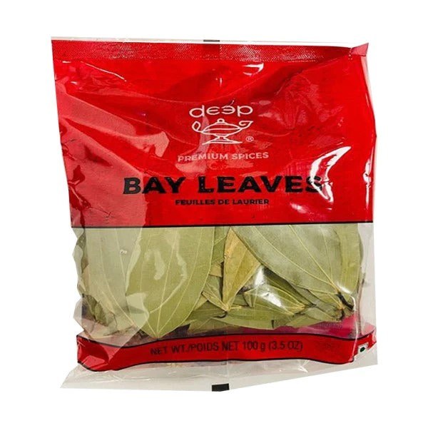 Deep Bay Leaves 100 G