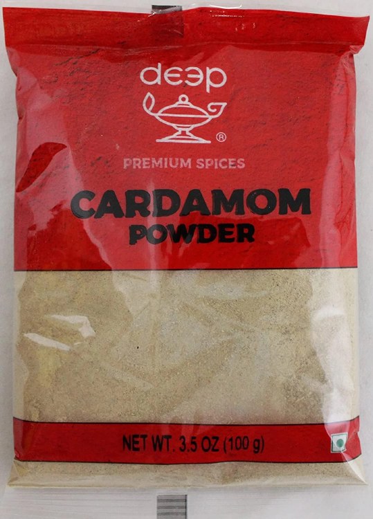 Deep Cardamom Powder 100 G