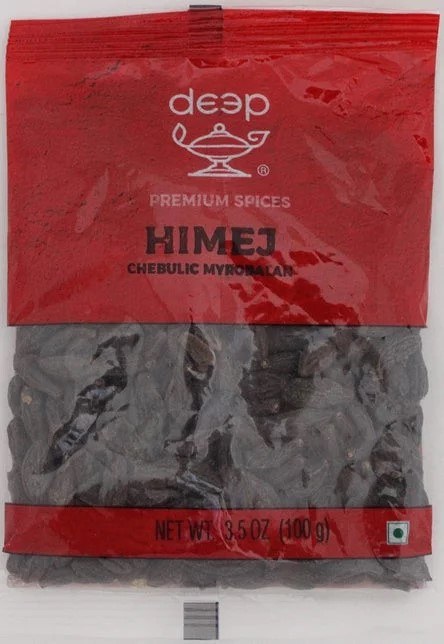 Deep Himej 100 G