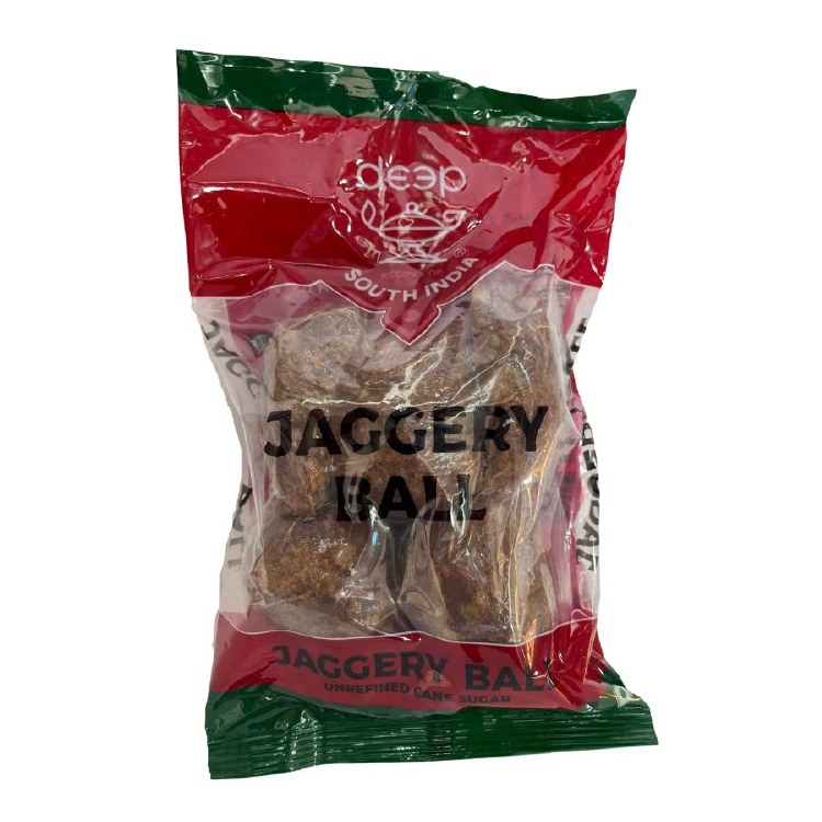 Deep Jaggery Ball 907g