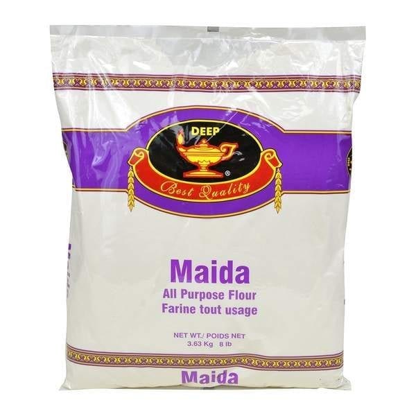 Deep Maida 8 Lbs