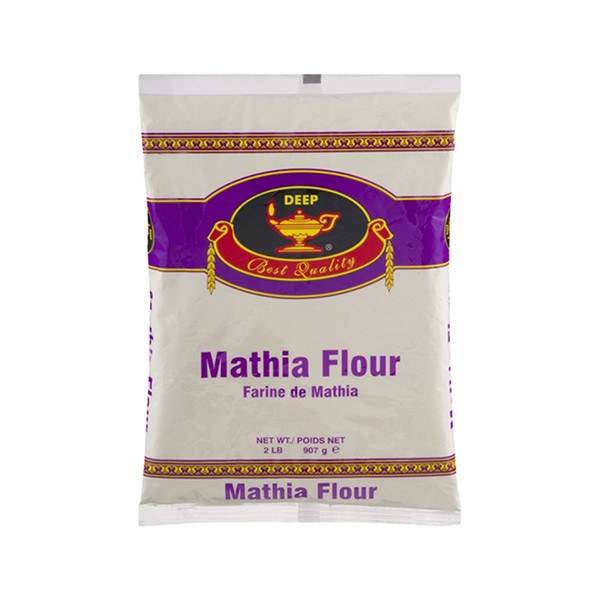 Deep Mathia Flour 2Lb