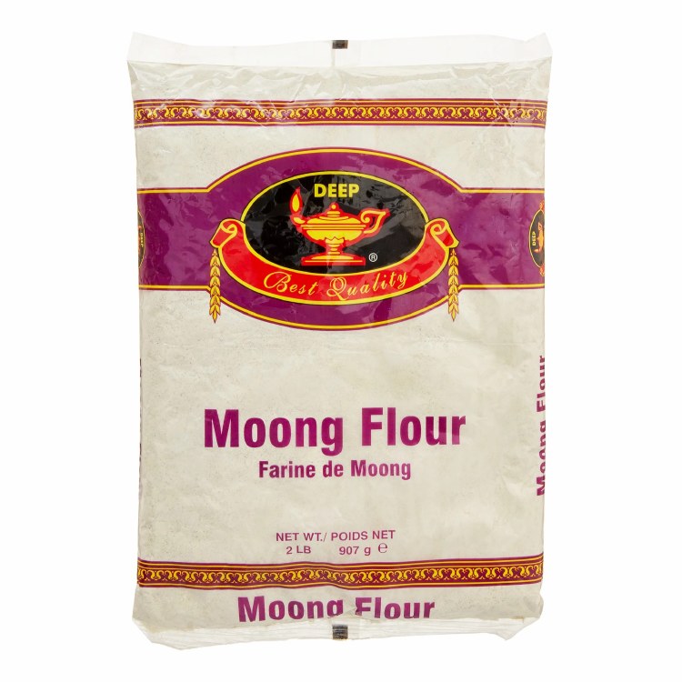 Deep Moong Flour 2 Lb