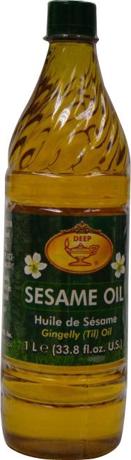 Deep Sesame Oil 500ml