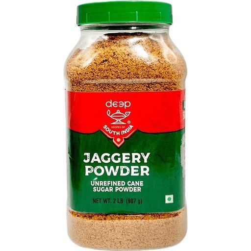 Deep Jaggery Powder 2 Lb