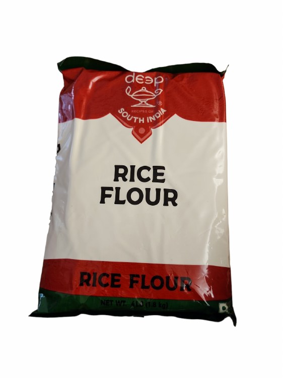 Deep Udipi Rice Flour 8 Lbs