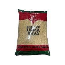 Deep Udupi Roasted Upma Rava 2 Lb