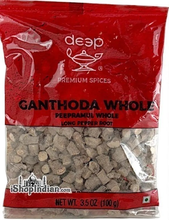 Deep Ganthoda Whole 3.5 Oz