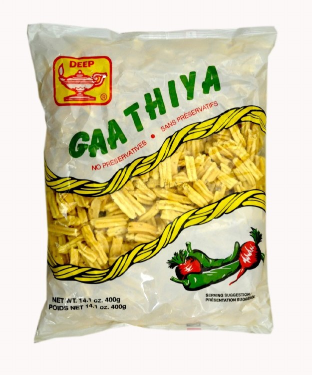 Deep Gaathiya 400 G