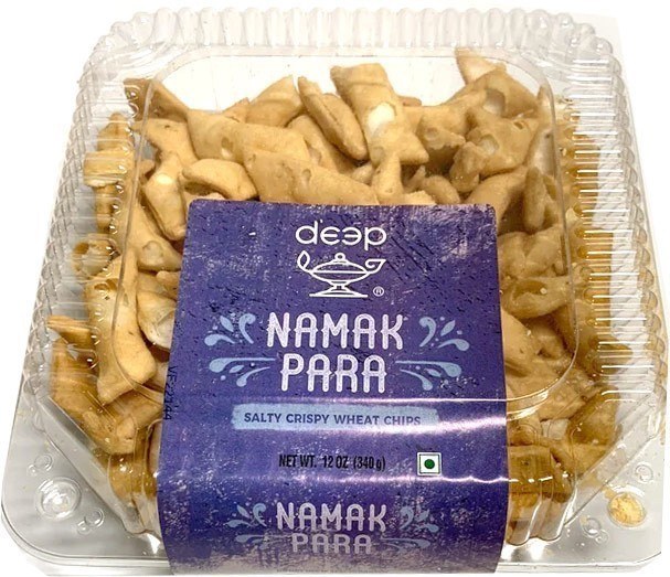 Deep Namak Para 340 G