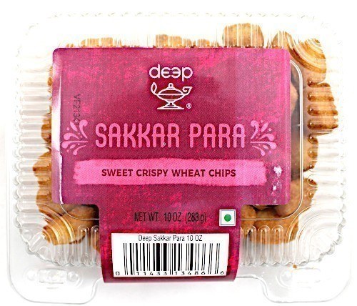 Deep Sakkar Para 283 G