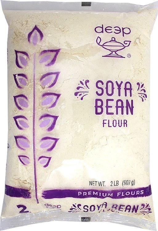 Deep Soya Bean Flour 2Lbs