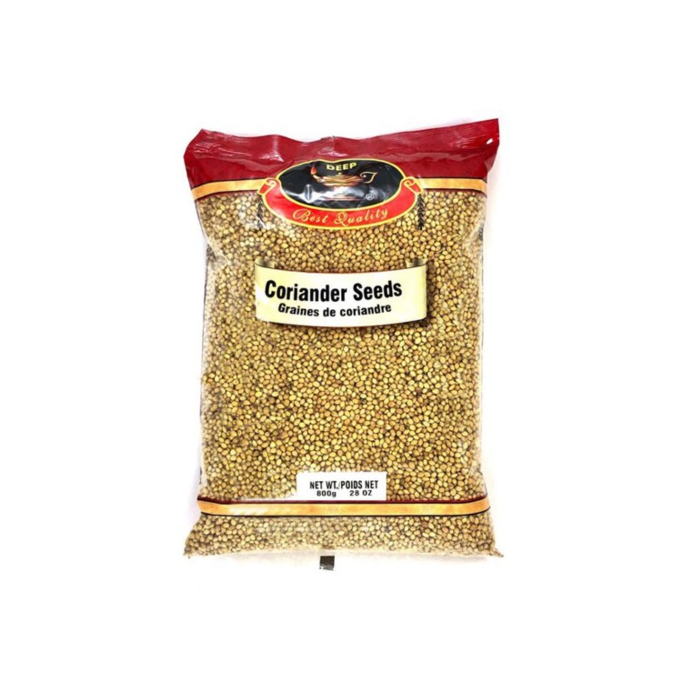 Deep Coriander Seeds 800 G