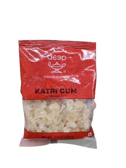 Deep Katri Gum 100 G