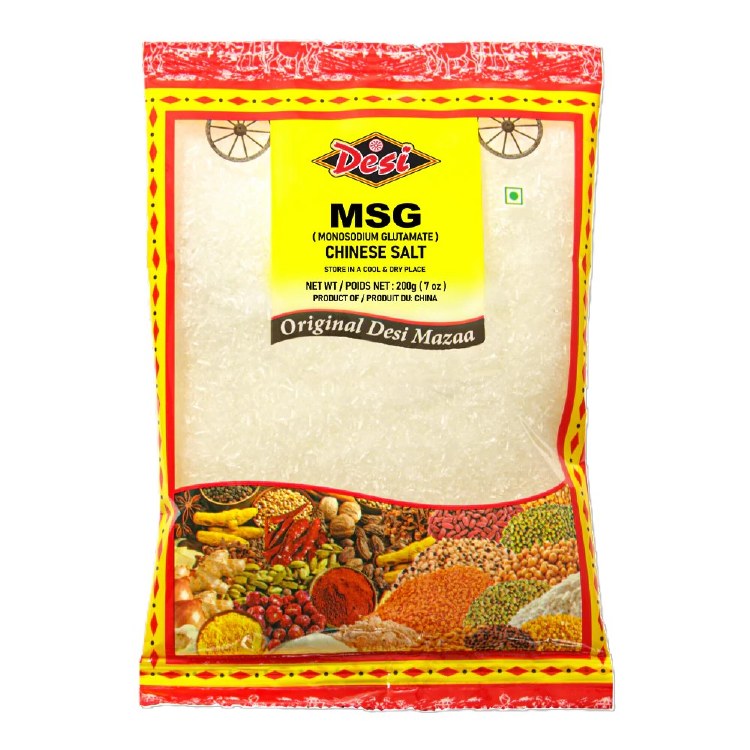 Desi Msg 100 G