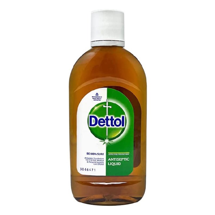 Dettol 250 ml