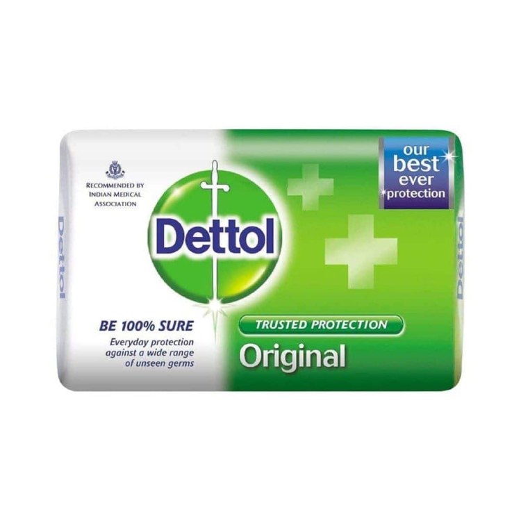 Dettol Original Soap 75 G
