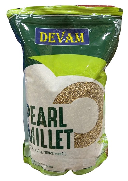 Devam Pearl Millet 11 LB