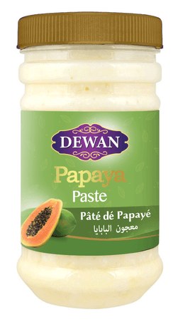 Dewan Papaya Paste 330 Gr.