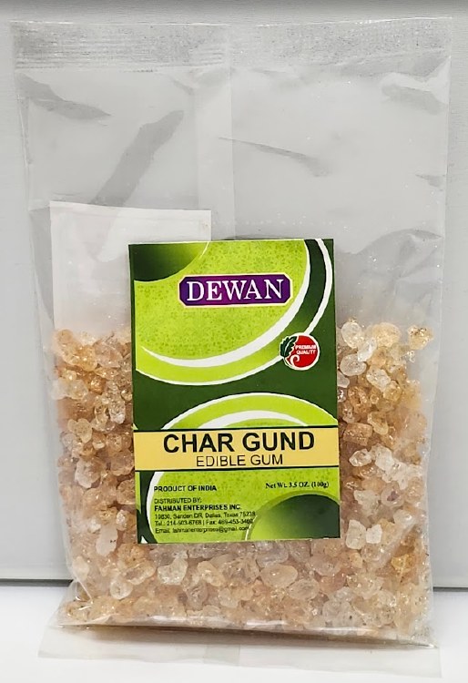 Dewan Char Gund 100g