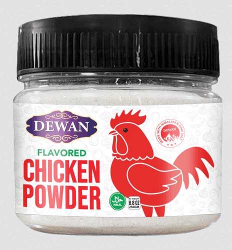 Dewan Chicken Powder 250g