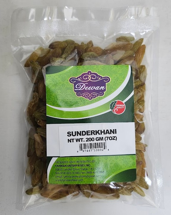 Dew. Sunderkhani 200g