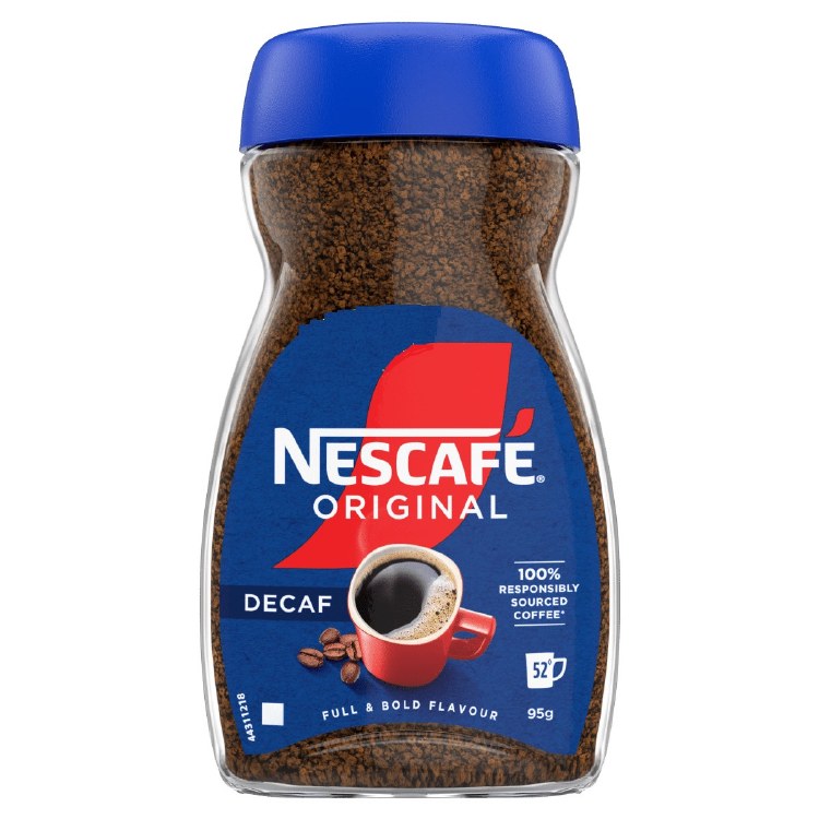 Nescafe Original 95g