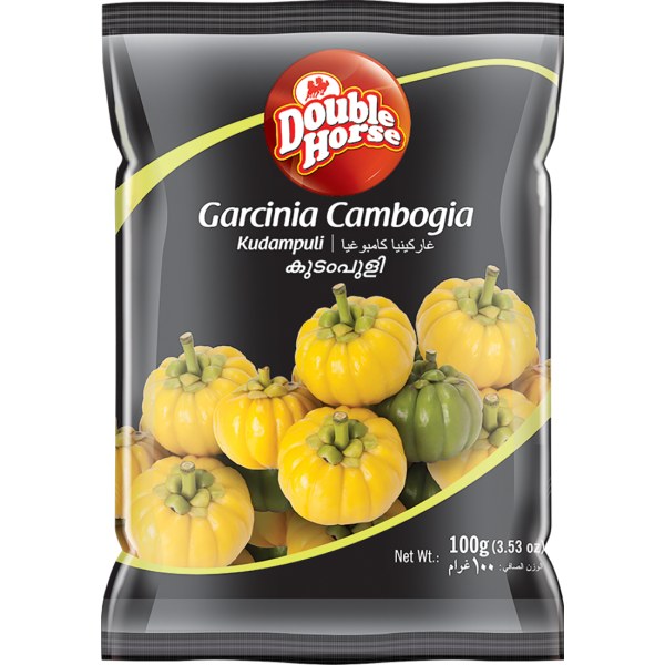 Double horse garcinia cambogia 100g
