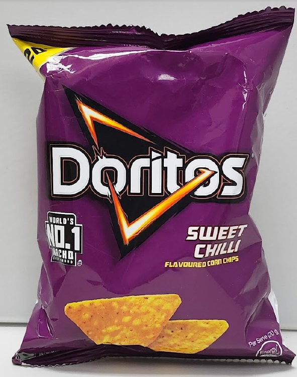 Doritos 45g