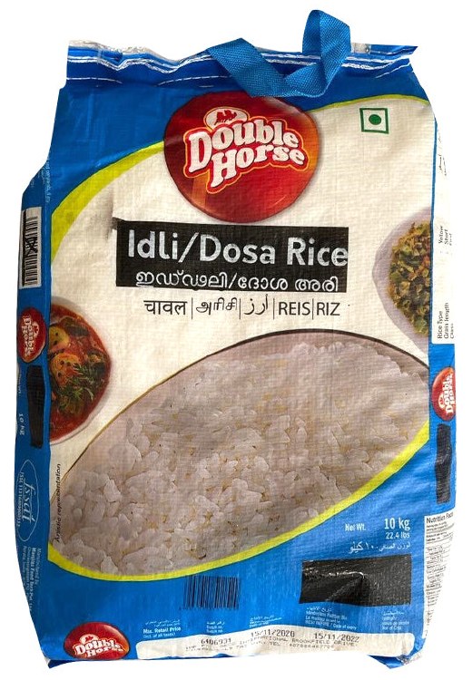 D H Idli Dosa Rice 10 Kg