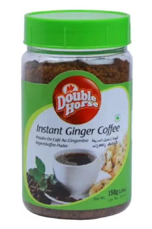Dh Instant Ginger Coffee 150 G