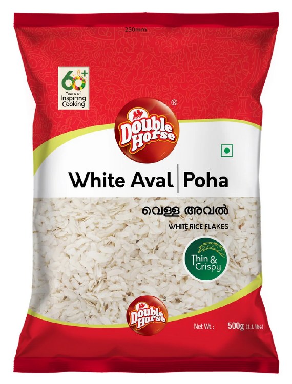 Dh White Aval 500 Gm