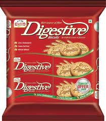 Priya Gold Digestive Biscuits 750 G
