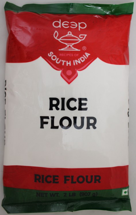 Deep Udipi Rice Flour 2 Lb