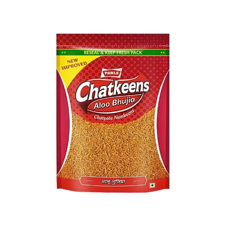 Parle Chatkeens Aloo Bhujia 340 G