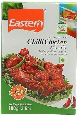 Eastern Chilli Chicken Masala 100 G