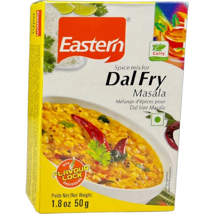 Eastern Dal Fry 50 G