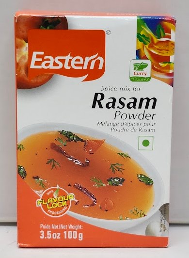 Rasam Powder/Eastern 100g