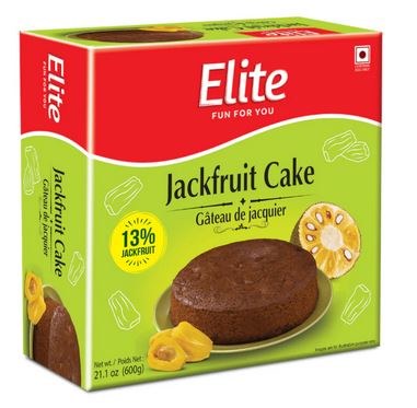 Elite Jackfruit Cake 500 G