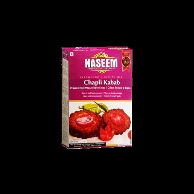 Naseem Chapli Kabab Masala 50 G