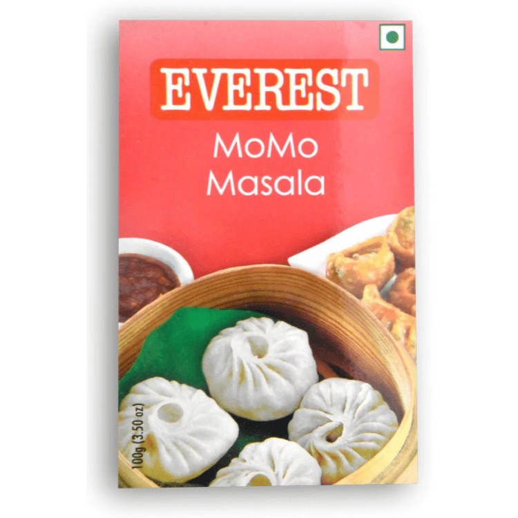 Everest Momo Masala 100 G