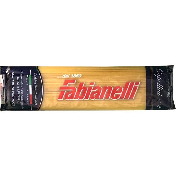 Fabianelli Capellini 1 Lb