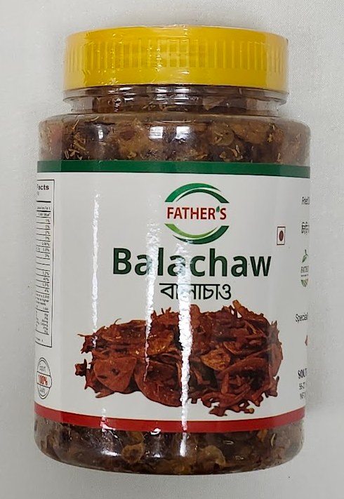 Father Balachaw 160g.