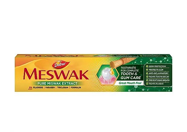 Dabur Meswak Toothpaste 200g