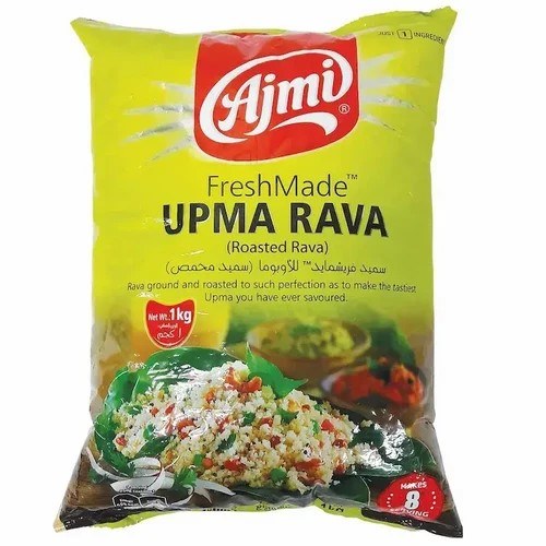 Ajmi Upma Rava 1kg