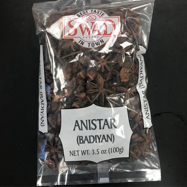 Swad Anistar 100g