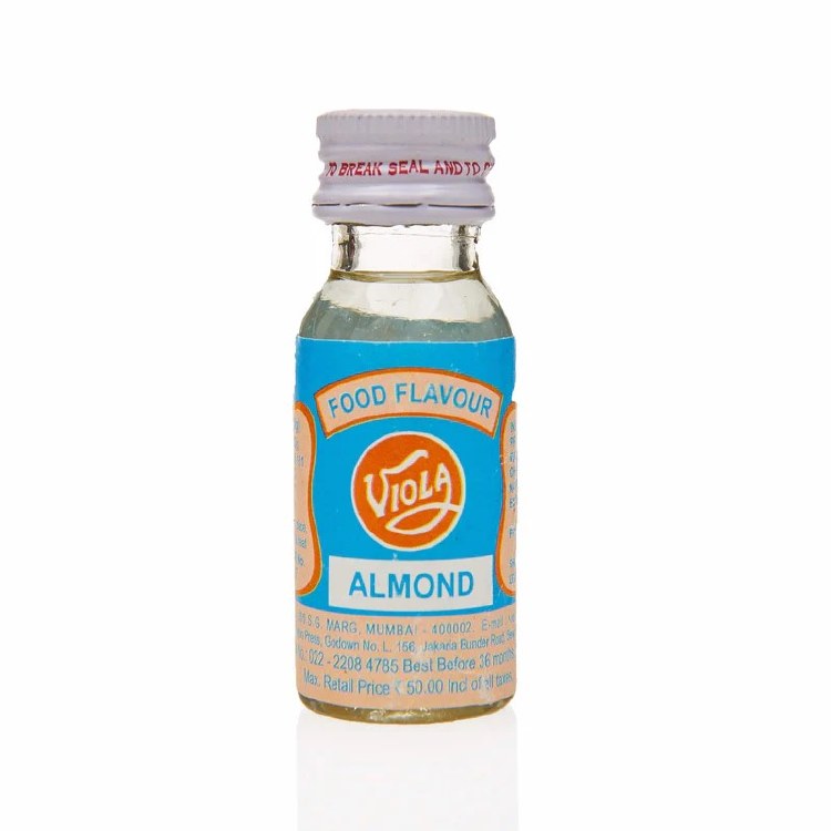 Viola Almond Food Flavour 20 ML